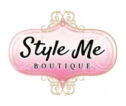 Style Me Boutique logo